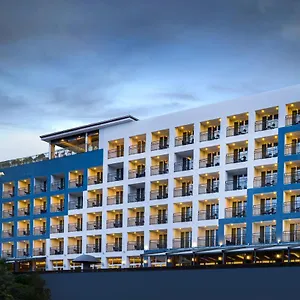 Отель Radisson, Канди