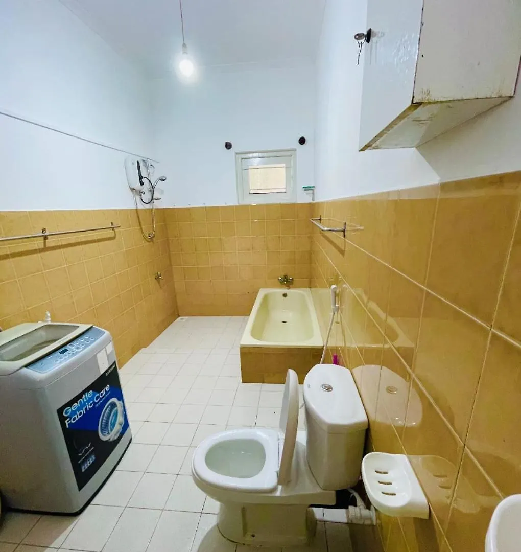 Hotel Elegant Stays Bungalow Kandy