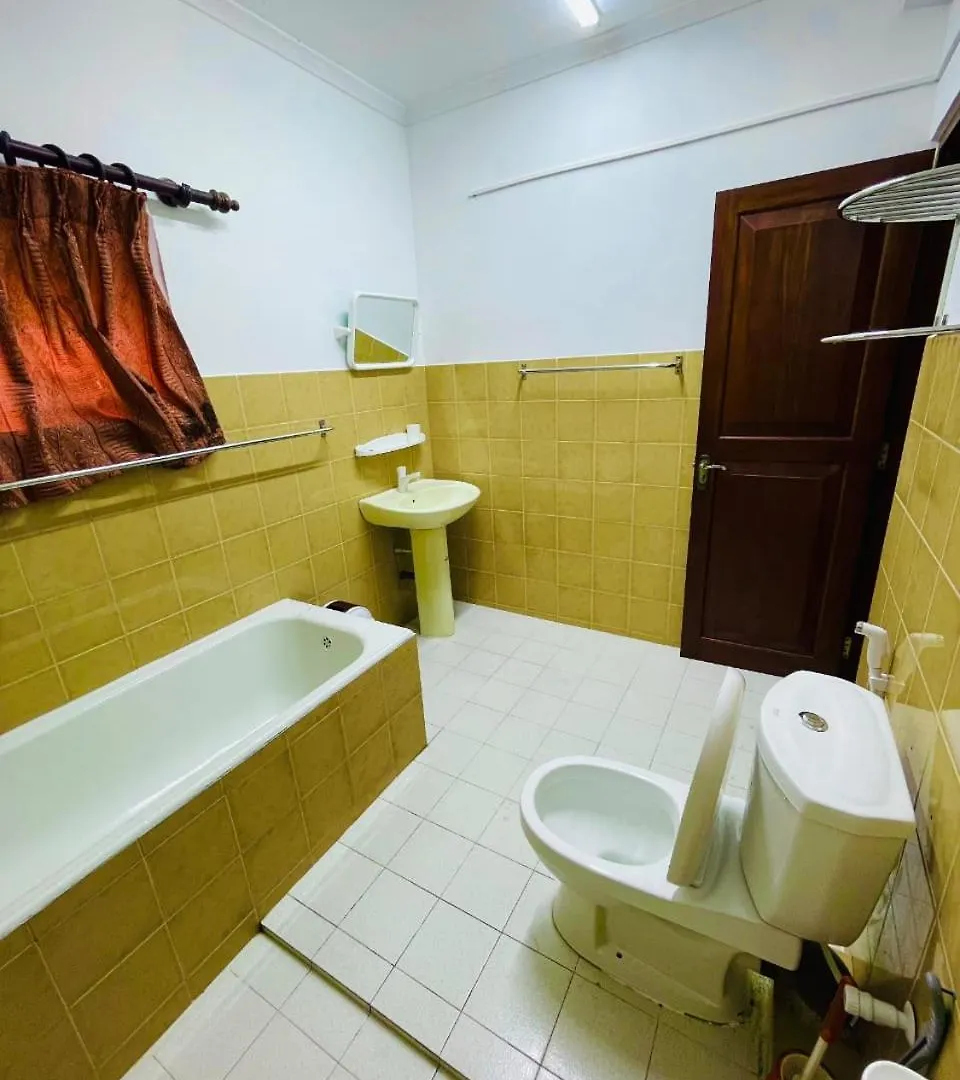 Hotel Elegant Stays Bungalow Kandy