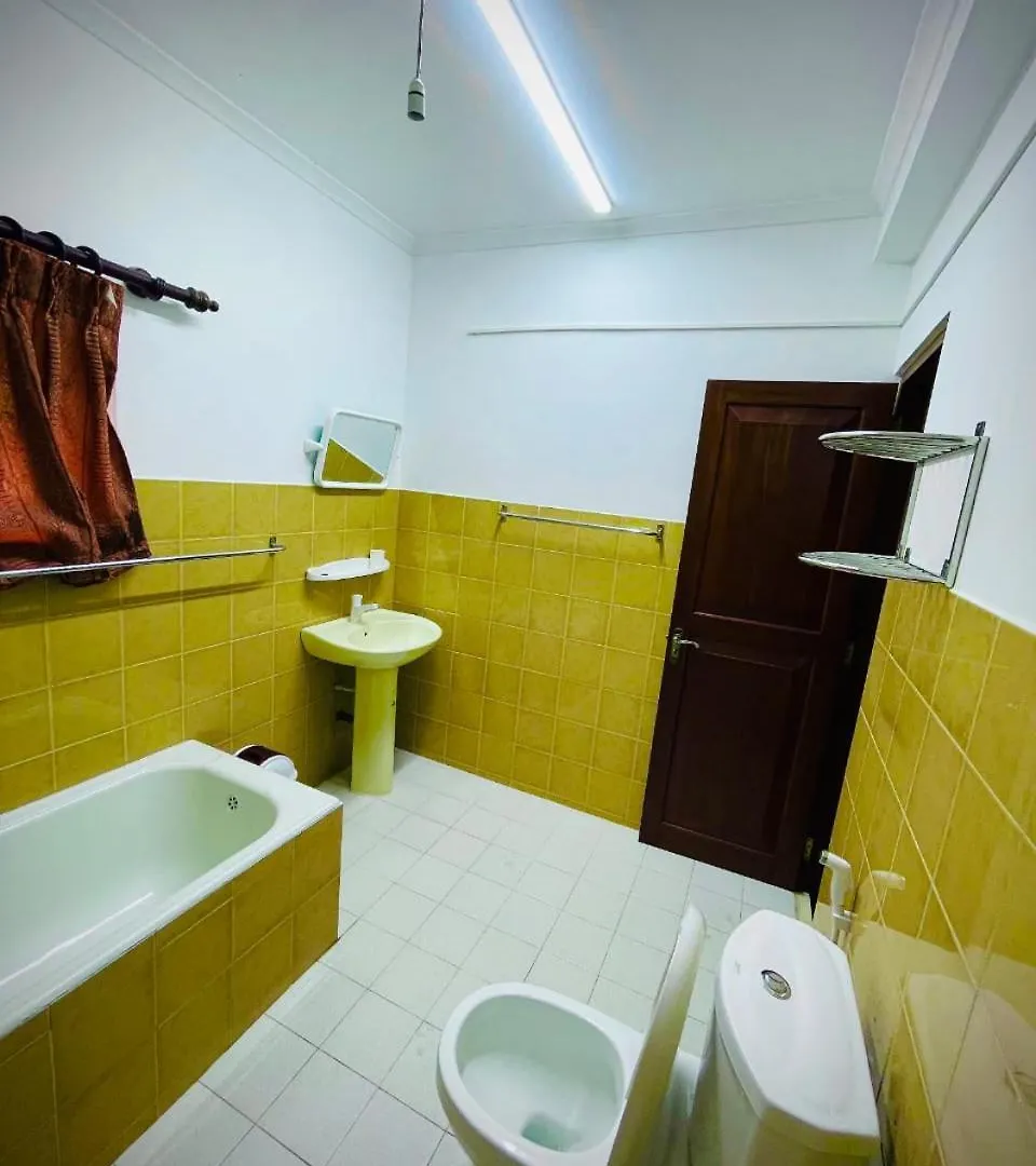 Elegant Stays Bungalow Kandy 0*,
