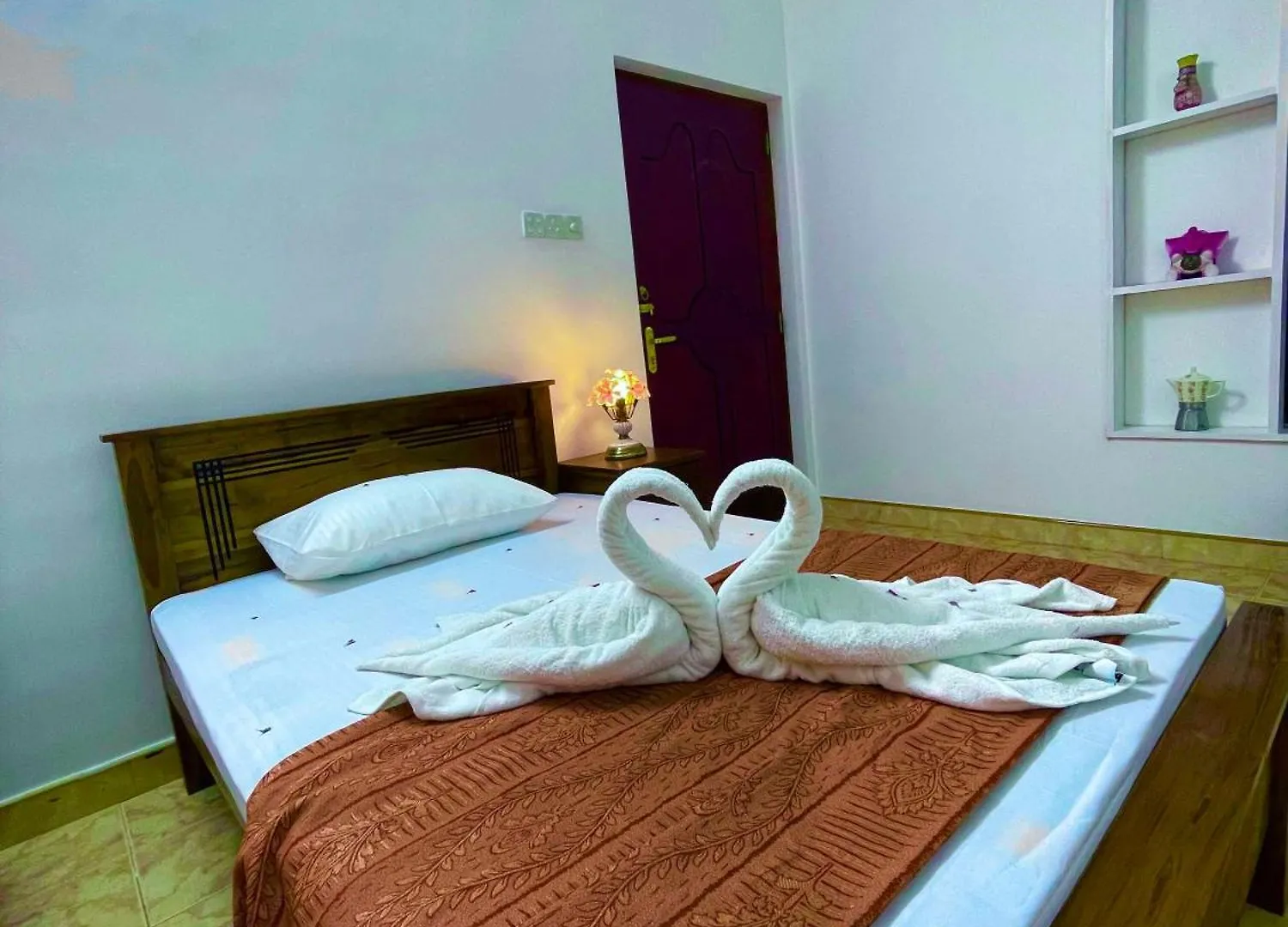 Elegant Stays Bungalow Kandy Sri Lanka