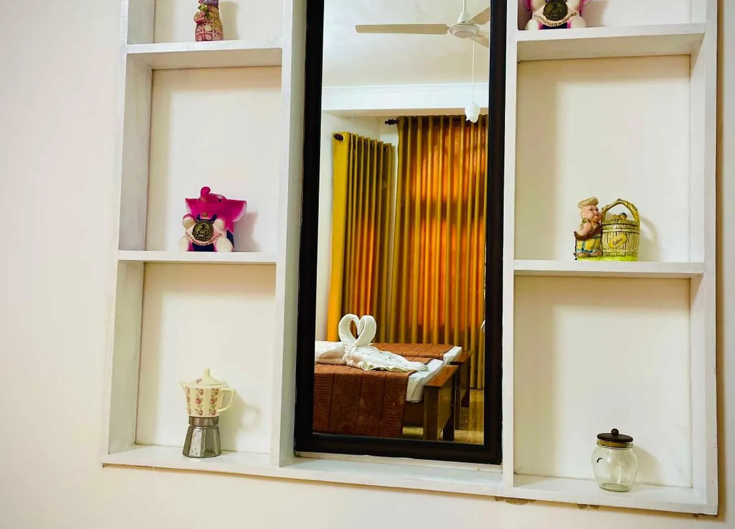 Hotel Elegant Stays Bungalow Kandy