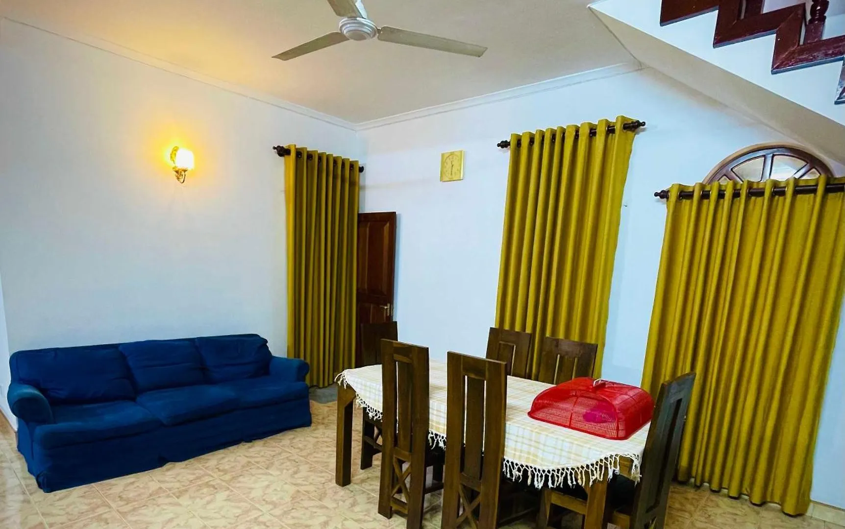 Elegant Stays Bungalow Kandy Sri Lanka