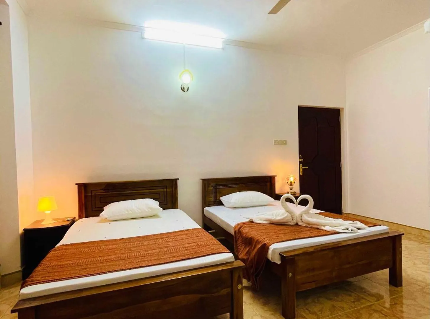 Elegant Stays Bungalow Kandy 0*,