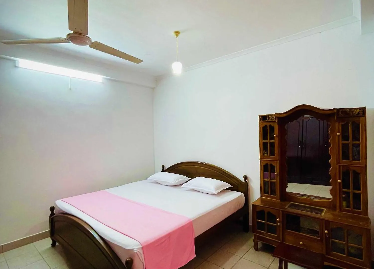 Elegant Stays Bungalow Kandy Sri Lanka