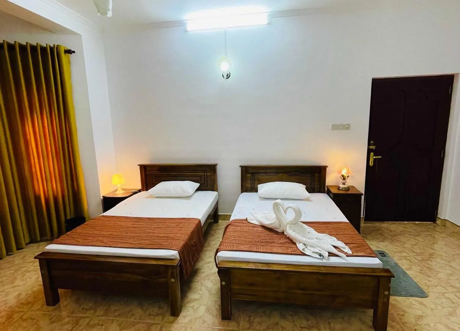 Elegant Stays Bungalow Kandy 0*,  Sri Lanka