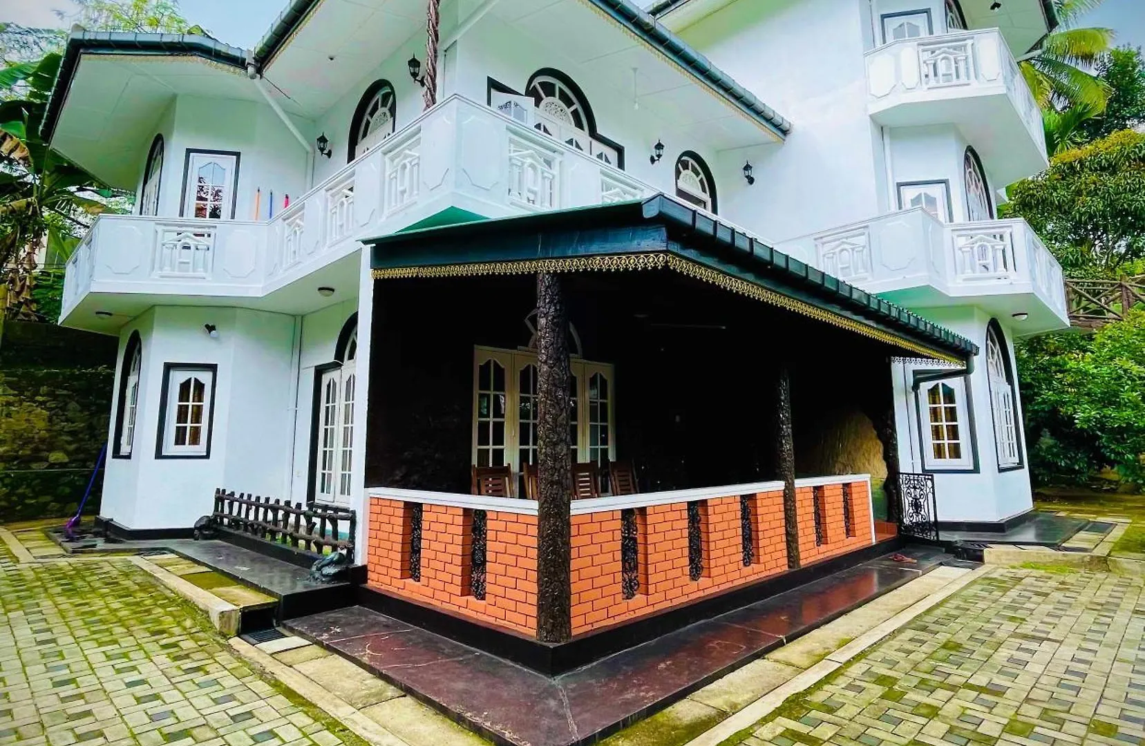 Elegant Stays Bungalow Kandy 0*,  Sri Lanka