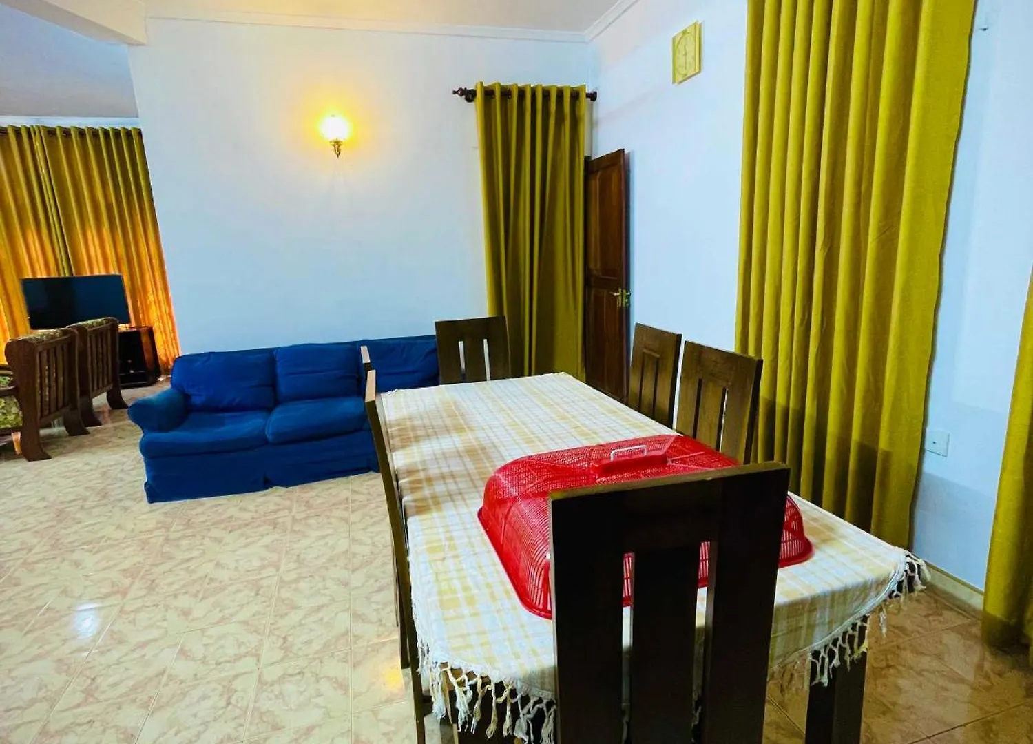 Elegant Stays Bungalow Kandy Hotel