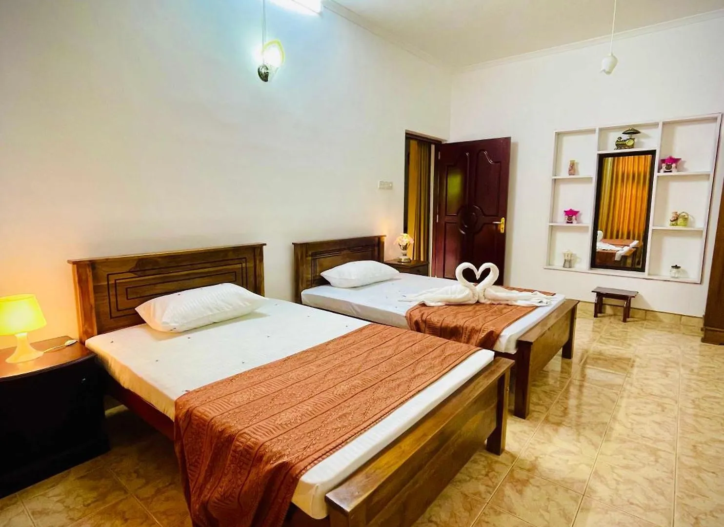Elegant Stays Bungalow Kandy Hotel