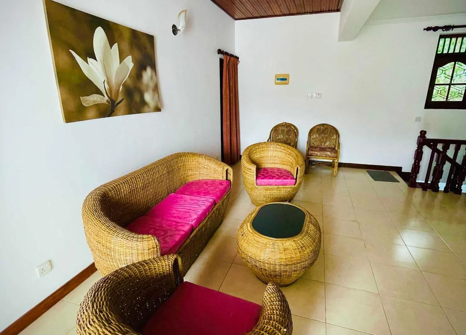 Elegant Stays Bungalow Kandy Hotel
