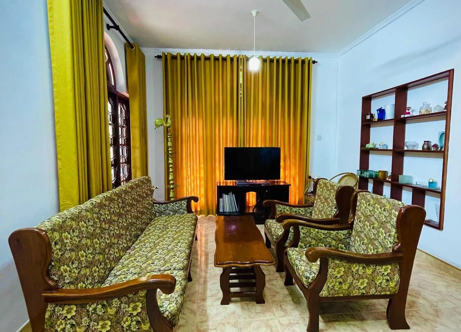 Elegant Stays Bungalow Kandy Sri Lanka